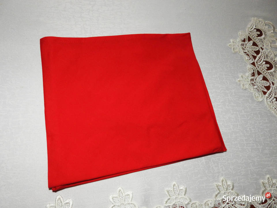 Apaszka trójkątna Przemyśl sprzedam