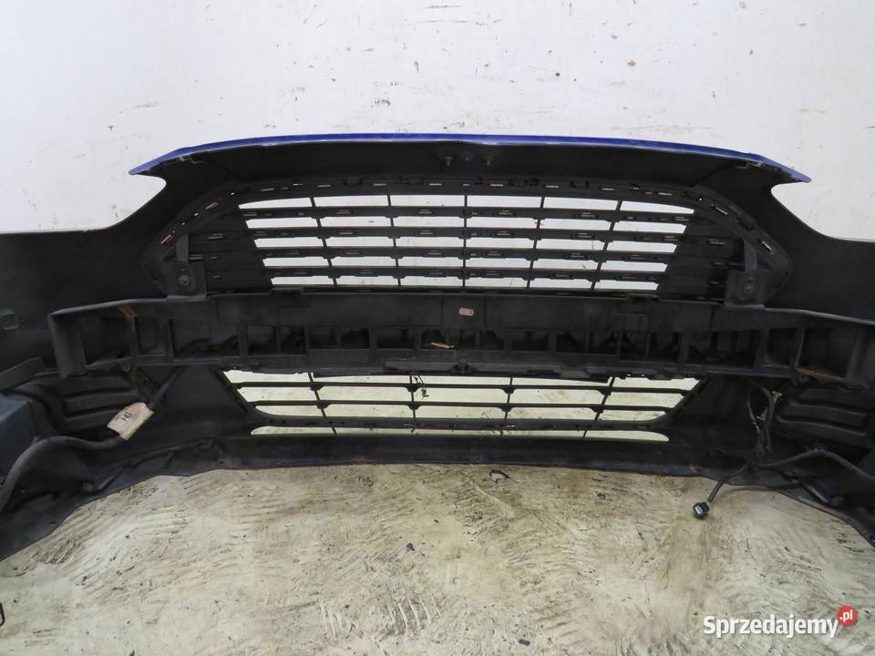 ZDERZAK PRZEDNI PRZÓD PDC LD MONDEO MK5 sprzedam