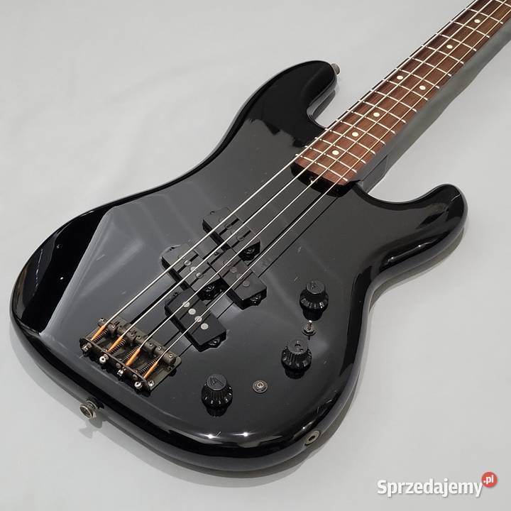 Fender Precision Bass Boxer Japan PB 555 Poznań