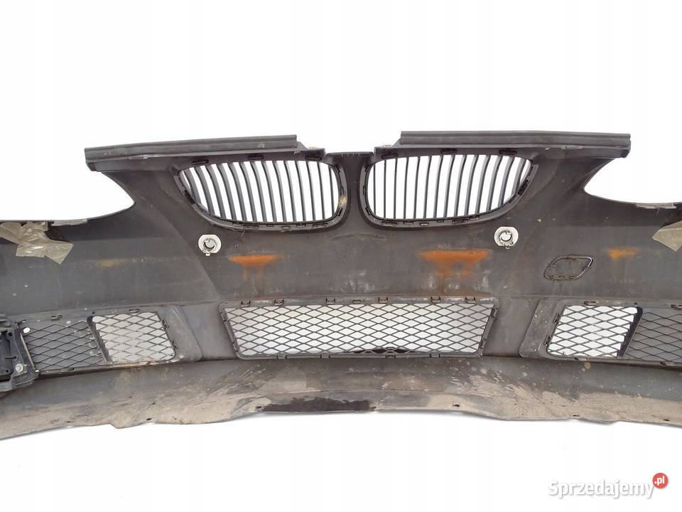 ZDERZAK PRZÓD PRZEDNI SPARKLING GRAPHITE A22 BMW
