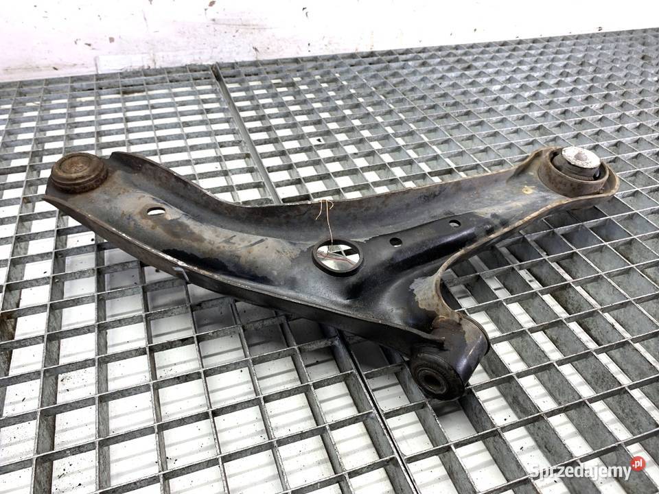 WAHACZ LEWY PRZÓD FORD FIESTA MK7 Hatchback Wahacze Części samochodowe