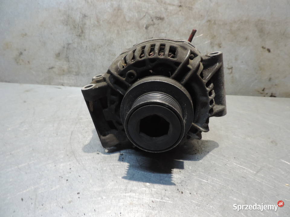 ALTERNATOR RENAULT KANGOO I 14 8V Nowy Sącz