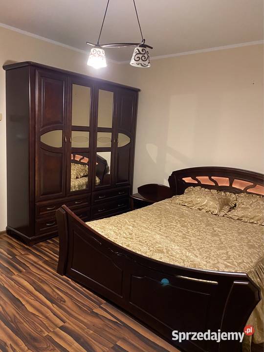 Wynajmę mieszkanie w okolicy nadmorskiej w Wolin