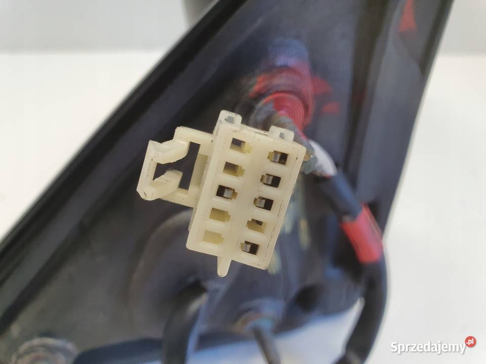 Chevrolet S10 Blazer II 9305r LUSTERKO PRAWE