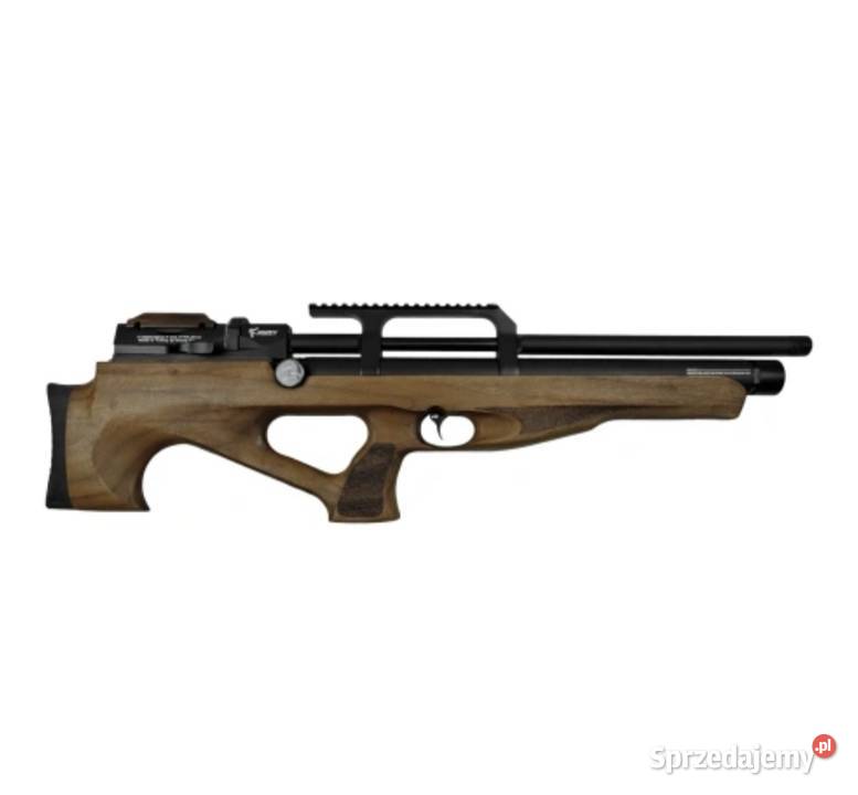 WiatrówKa pcp kuzey k400 Jelcz-Laskowice