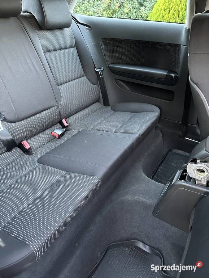 Audi A3 8P A3 Pawłowo Kościelne