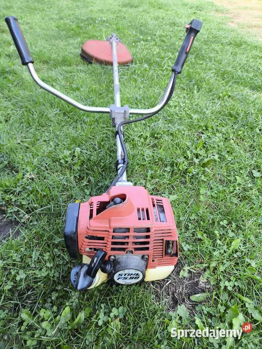 Stihl FS 88 kosa spalinowa Kosy i podkaszarki Częstochowa sprzedam
