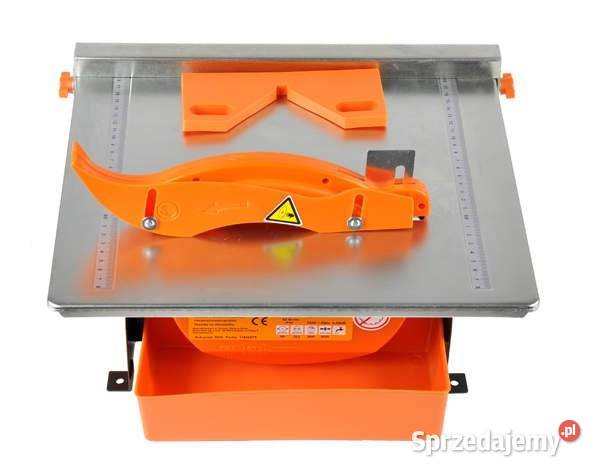 DEDRA PANSAM A040010 PRZECINARKA MASZYNA DO Pozostałe Opalenica