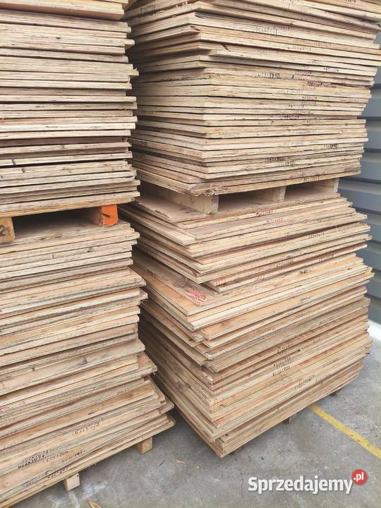 Skup Sprzedaż Palet dojazd do klienta płatność małopolskie