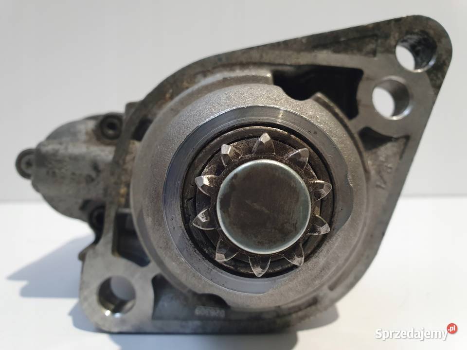 ROZRUSZNIK VW Golf V 14 TSI bosch 0001121408 Chełm