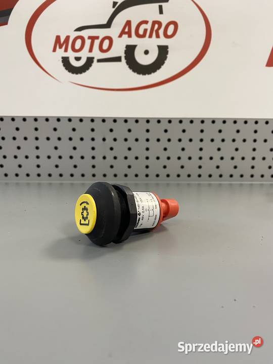 Włącznik wałka WOM Case Holland Steyr 82025543 Białystok sprzedam