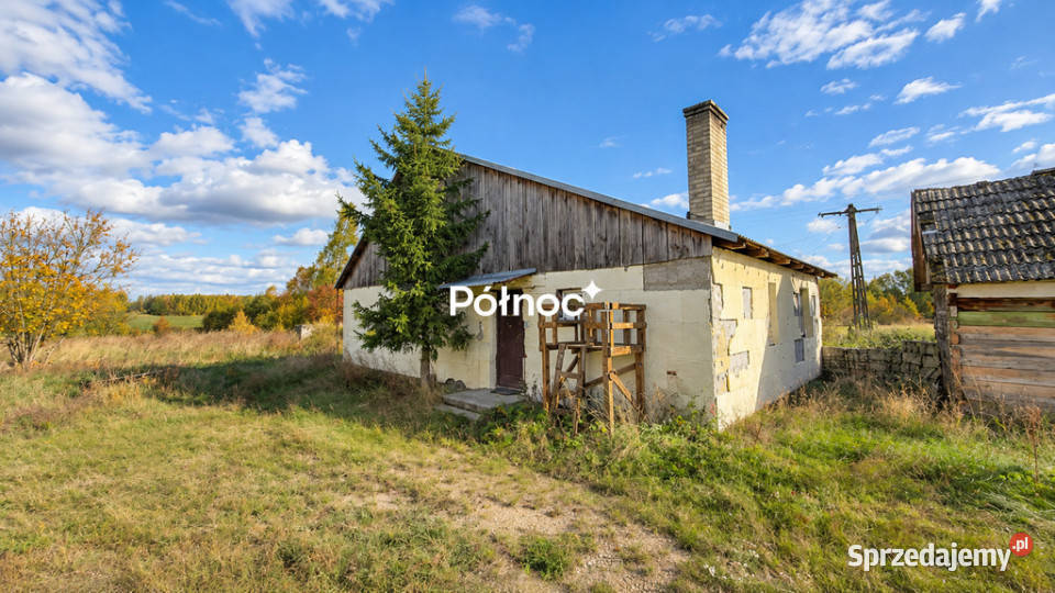 Dom na końcu świata cisza prywatność