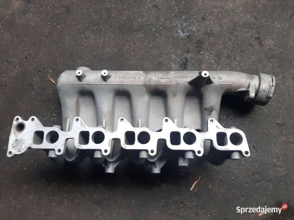 6120901437 kolektor sprinter 316cdi ssący 416cdi Części montażowe sprzedam