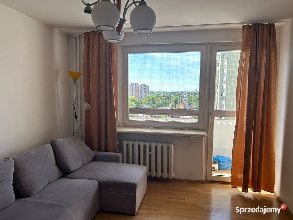 Do wynajęcia kawalerka Koszyka Opole 32m2