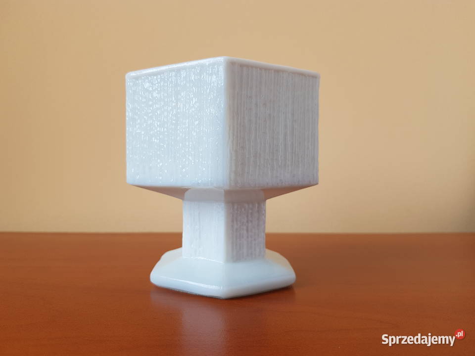 Pucharek Lars lattimo Ząbkowice kolorowe szkło Dąbrowa Górnicza sprzedam