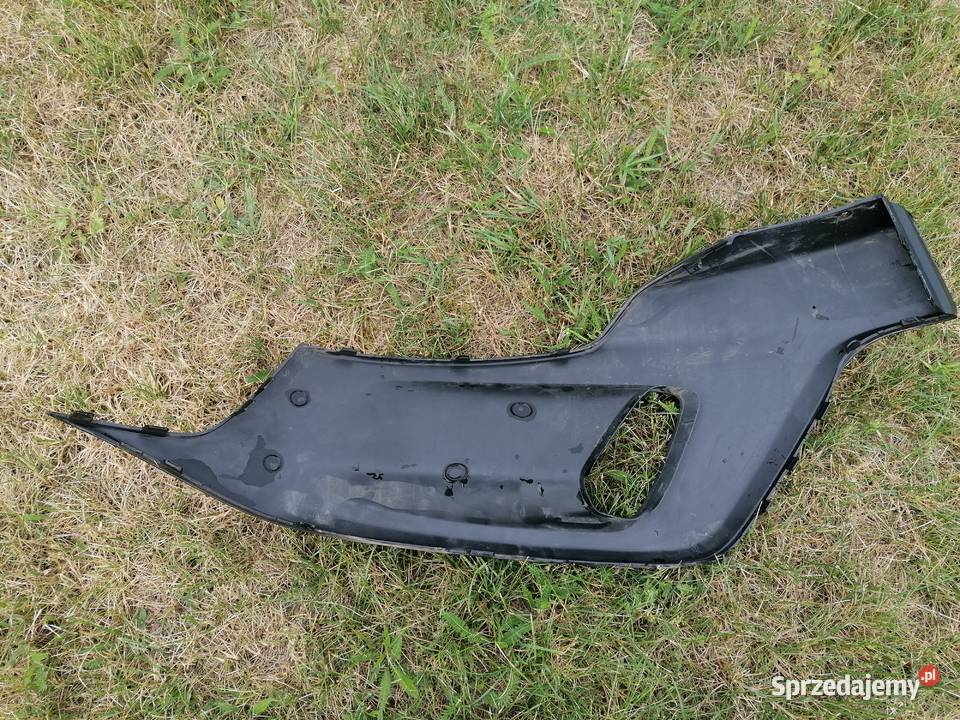 Kratka halogenu volvo v40 Rybnik