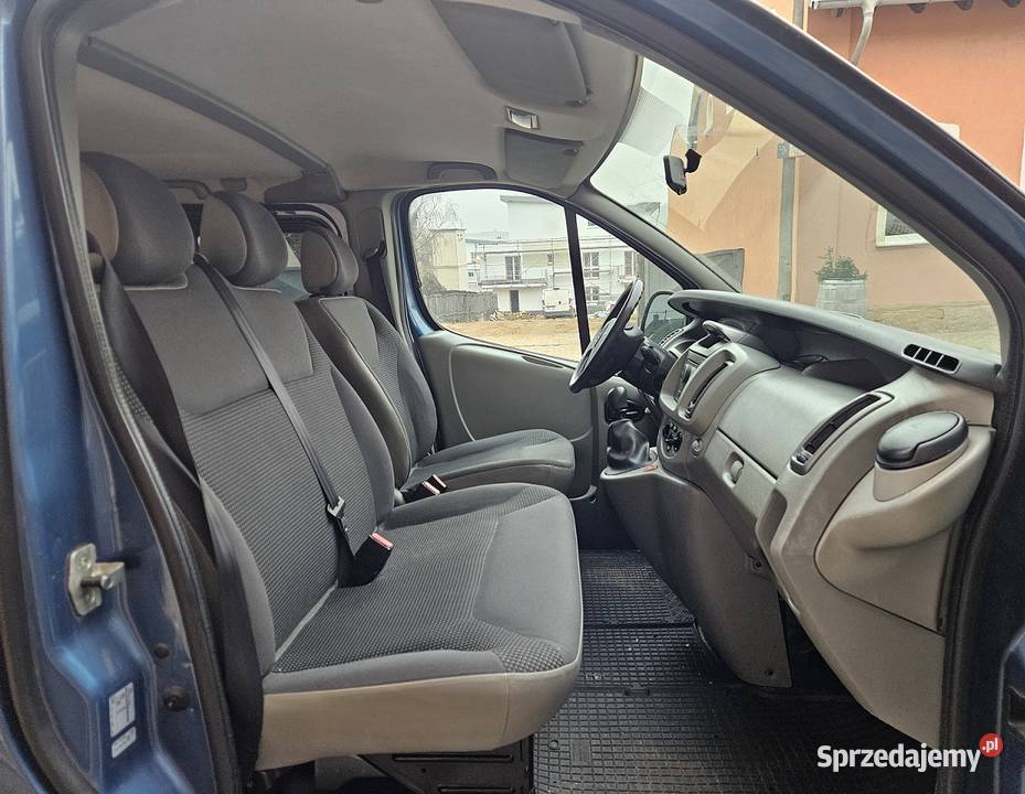 20d 115 9osob Zadbany Bezwypadkowy Klima Hak dolnośląskie sprzedam