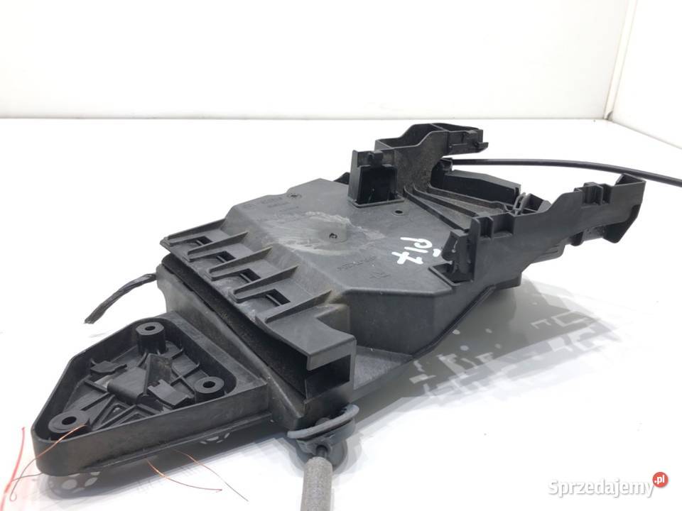 ZAMEK DRZWI PRAWY TYŁ VOLVO V60 I Kombi 31301747 osobowe podkarpackie