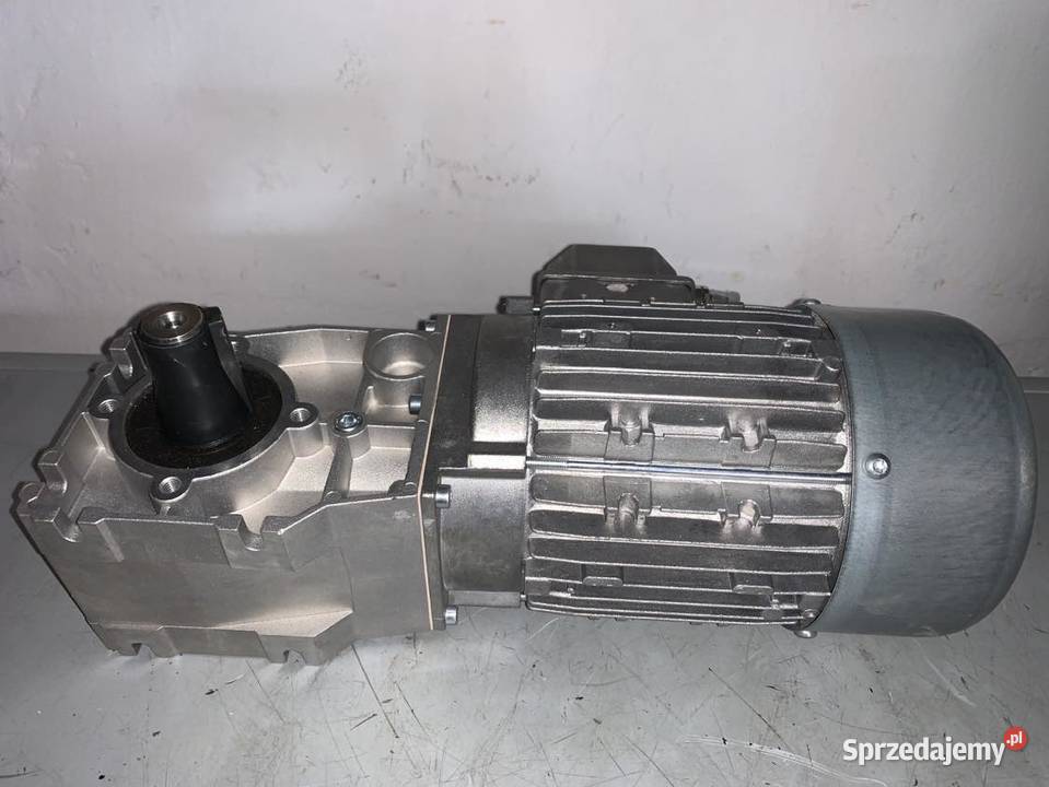 Lenze G50AB045MVAR2C 037kW 09516A i173 mazowieckie Warszawa