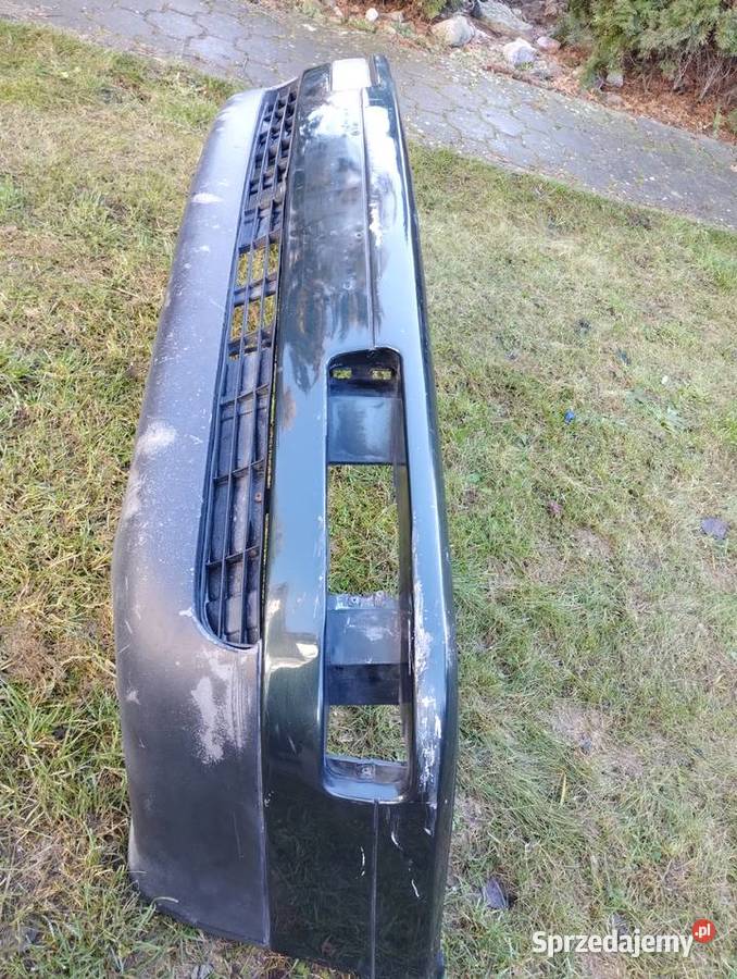 Sprzedam zderzak przód do Audi 80 b4 wielkopolskie sprzedam