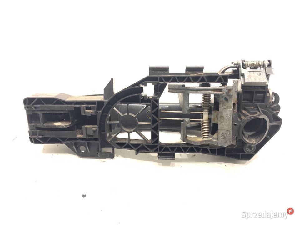 KLAMKA ZEWNĘTRZNA PRAWY TYŁ VW PASSAT B7 Kombi