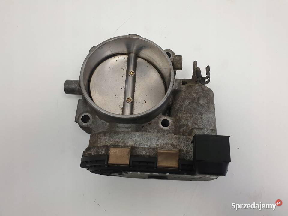 PRZEPUSTNICA Mercedes W251 50 V8 A1131410125 Chełm