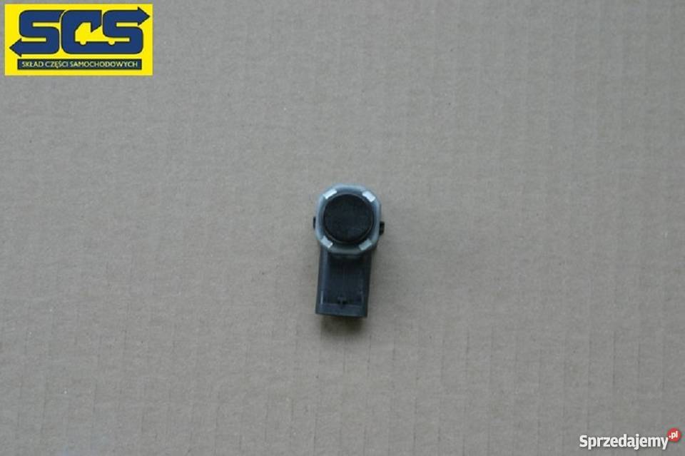 FIAT 500 ALFA ROMEO CZUJNIK PARKOWANIA 735537081 lubuskie Bieleń