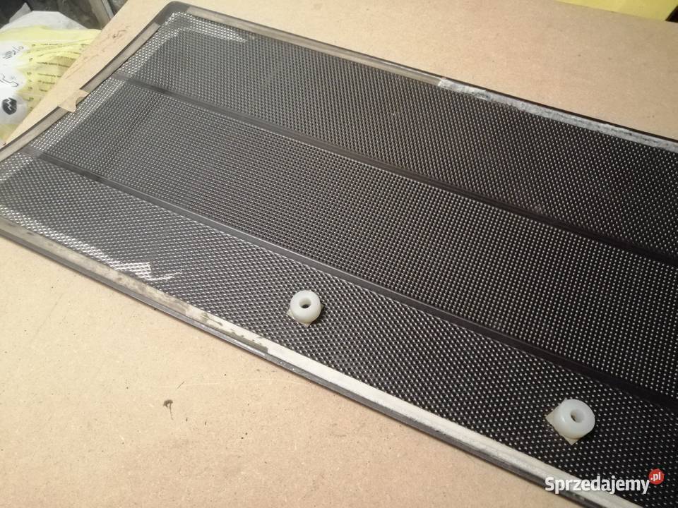 Blenda odblask heko atu kombi fso polonez 14 gli Pionki