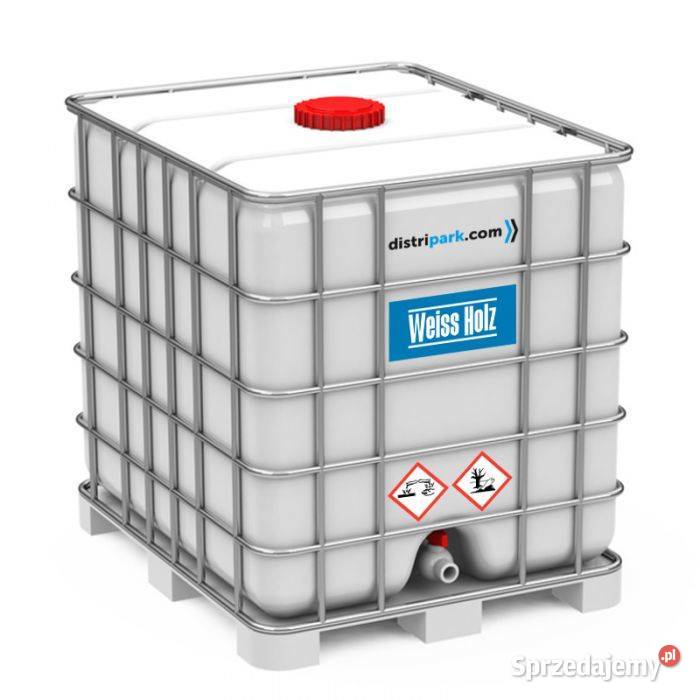 Weiss Holz 5 preparat do usuwania sinizny drewna dolnośląskie Brzeg Dolny