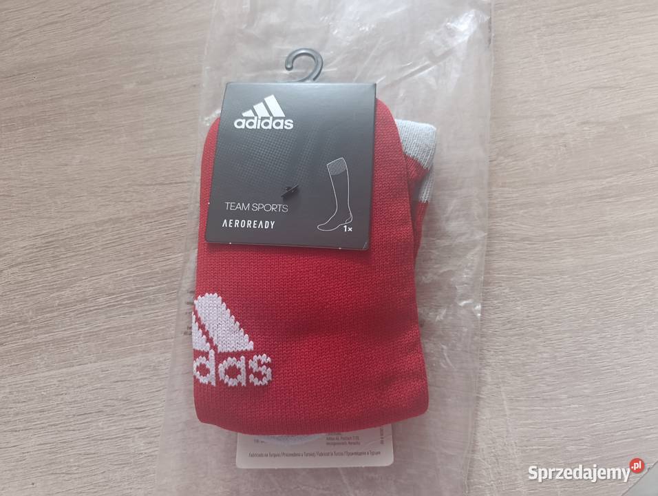 Getry piłkarskie Adidas Milano Sock 2730 Kwidzyn