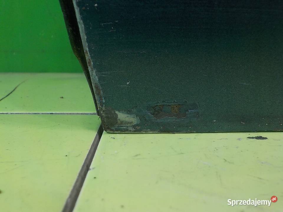 C4 GRAND PICASSO II 16 BHDI 15r 5D drzwi lewe Suków