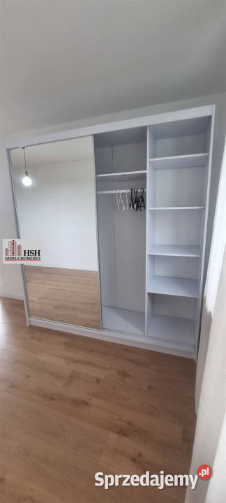 Wynajmę mieszkanie 574m2 3 pokoje Kraków