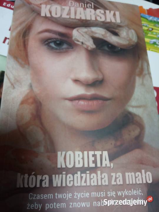 Kobieta która wiedziała mało kolekcje unikaty Antykwariat Antyki, Sztuka, Kolekcje Warszawa