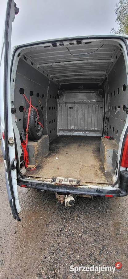 Renault master Marczyce sprzedam