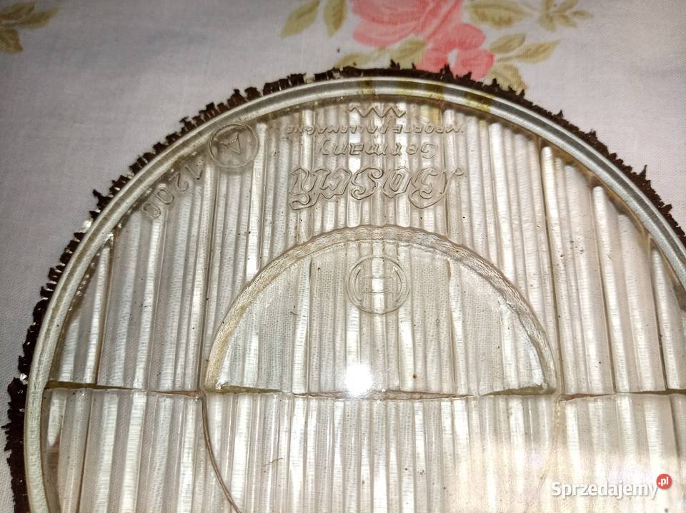 Lampa Bosch do zabytkowego pojazdu Stalowa Wola sprzedam