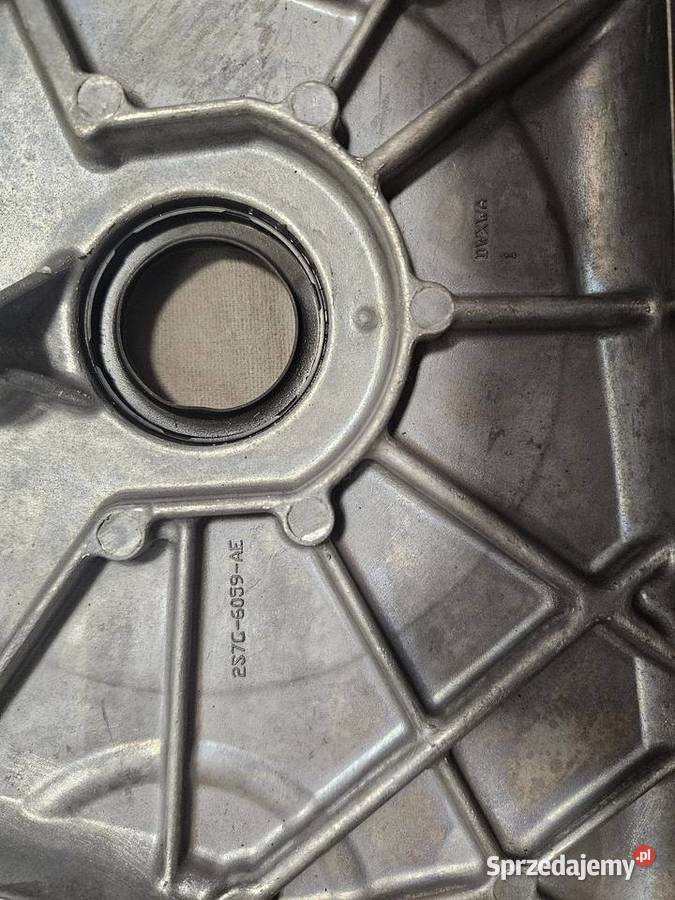Pokrywa rozrządu Ford Galaxy 2S7G6059AE Bydgoszcz