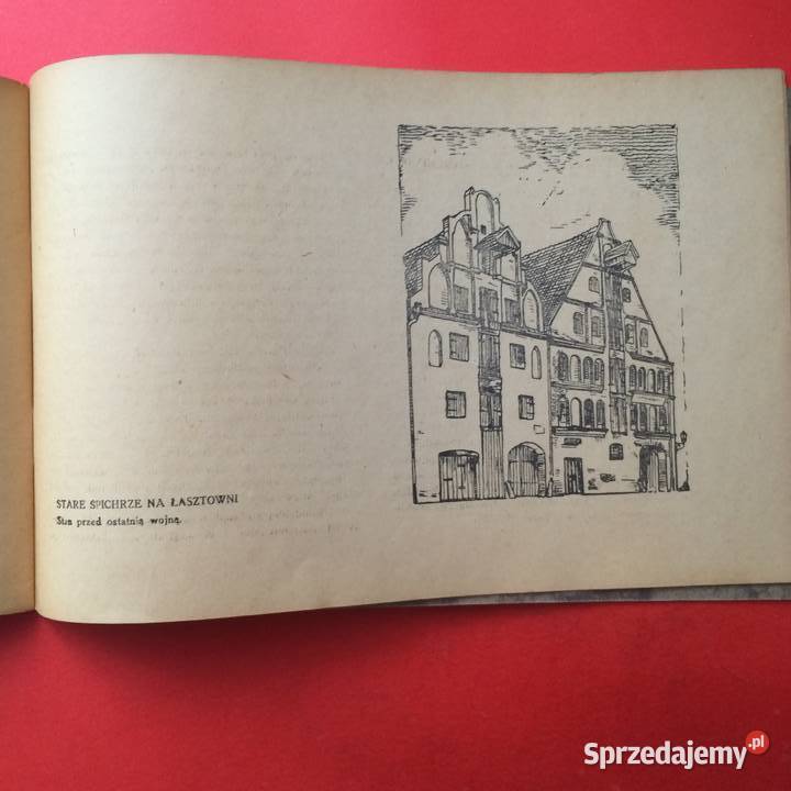 2109 Zabytki Piastowskiego Szczecina Szczecin