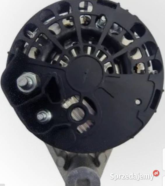 Alternator Hella o numerze 8EL 011 712851 Siedlce