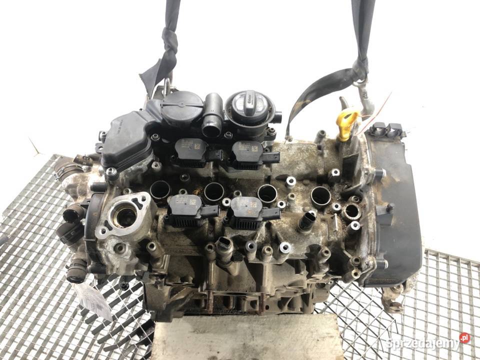 SILNIK VW 15 150 DAD TROC sprzedam