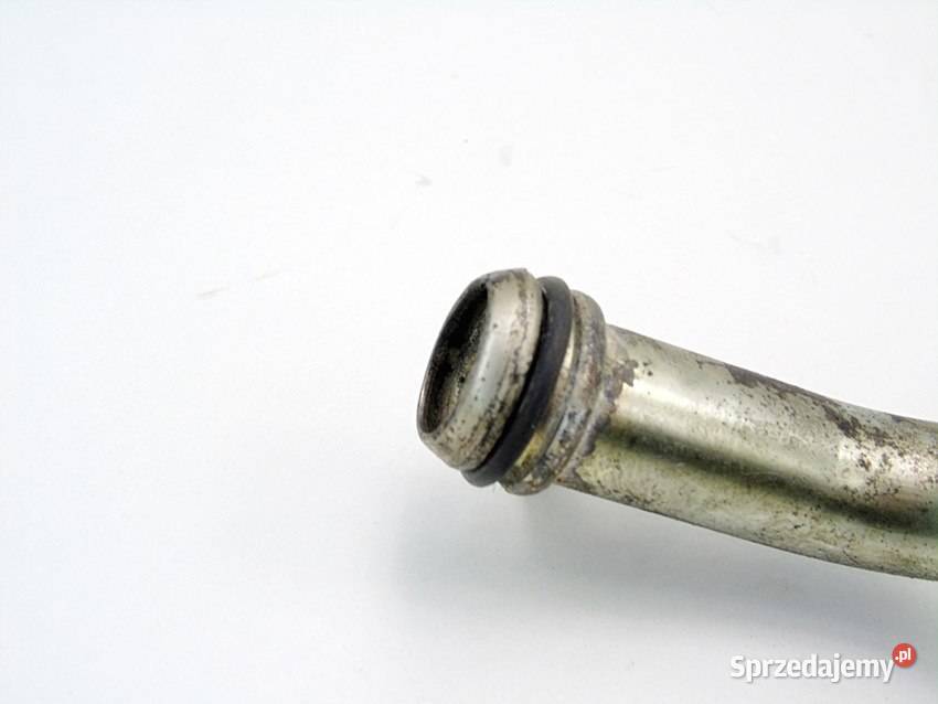 RURKA MAGISTRALA WODY 30 CDTI TID OPEL VECTRA C Sosnowiec