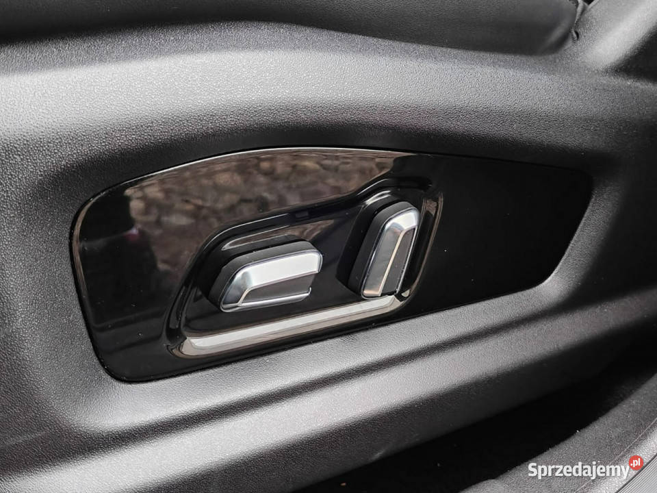 OMODA 5 II 2010 Karczew