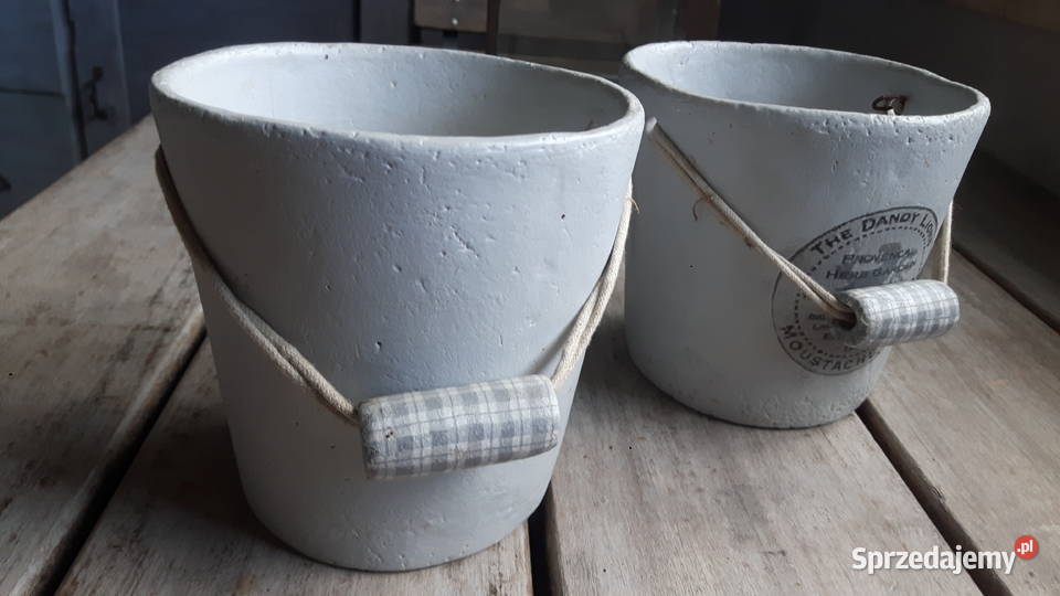 Naczynia ceramiczne ręcznie wykonane Otwock