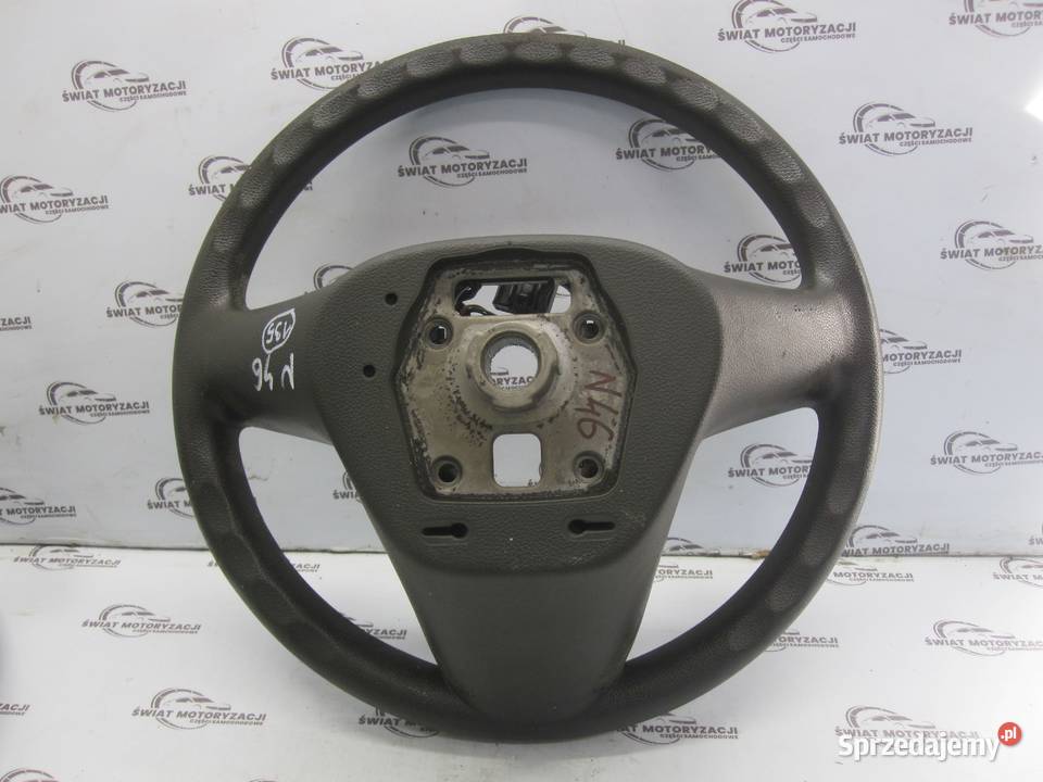 OPEL MERIVA B 12r kierownica 13351023 osobowe Kielce