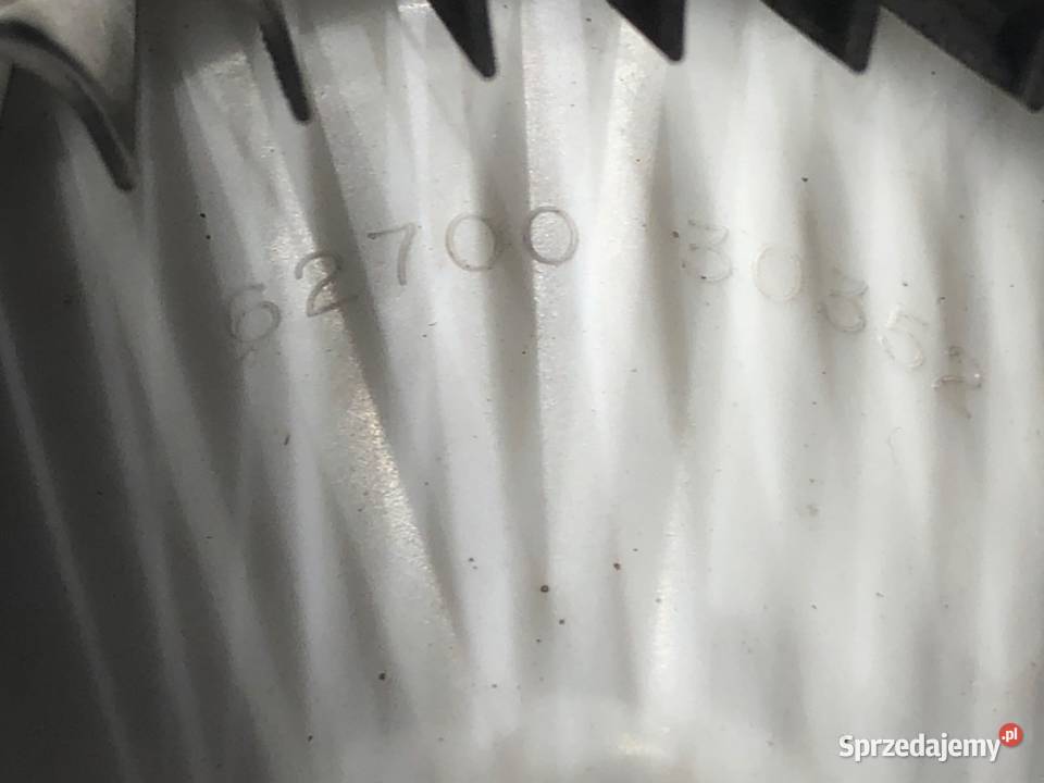 DMUCHAWA NAWIEWU SUBARU LEGACY III 6270030352 podkarpackie sprzedam