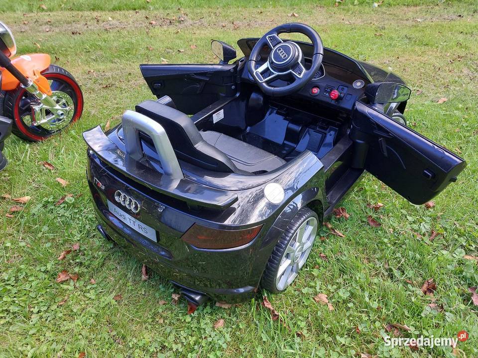Zabawki elektryczne dzieci 2 5 lat Kęty sprzedam
