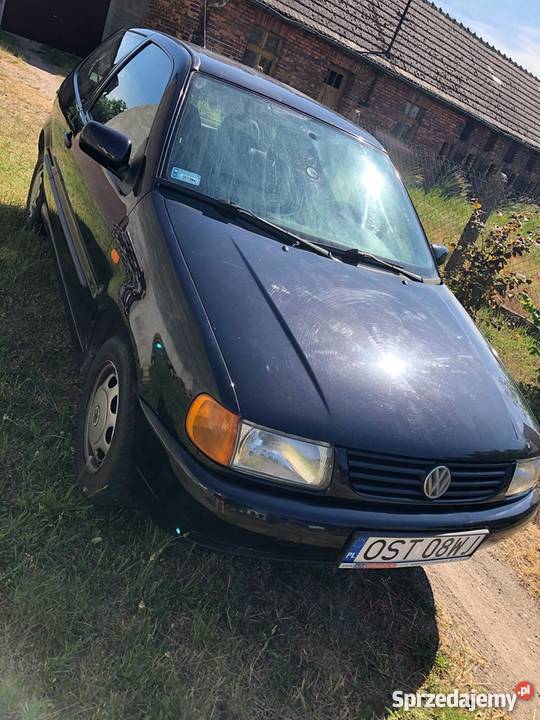 POLO III 14 Jemielnica