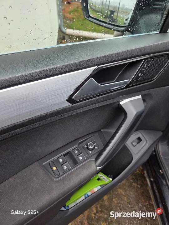 Volkswagen Tiguan 20 TDI SCR 4MOTION BlueMotion Małomice