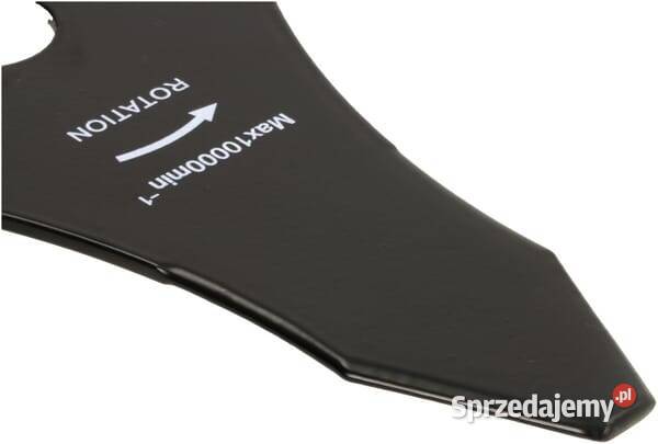 Tarcza tnąca do kosy 25020 441708 Kamionna