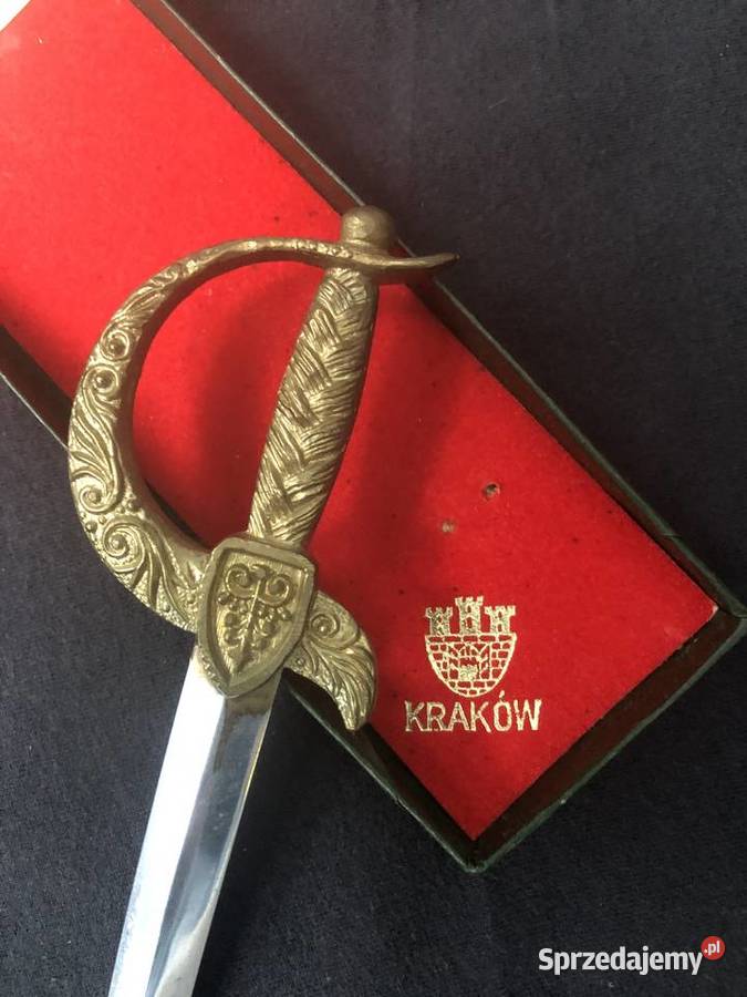 Szabelka 1970 Kraków łódzkie