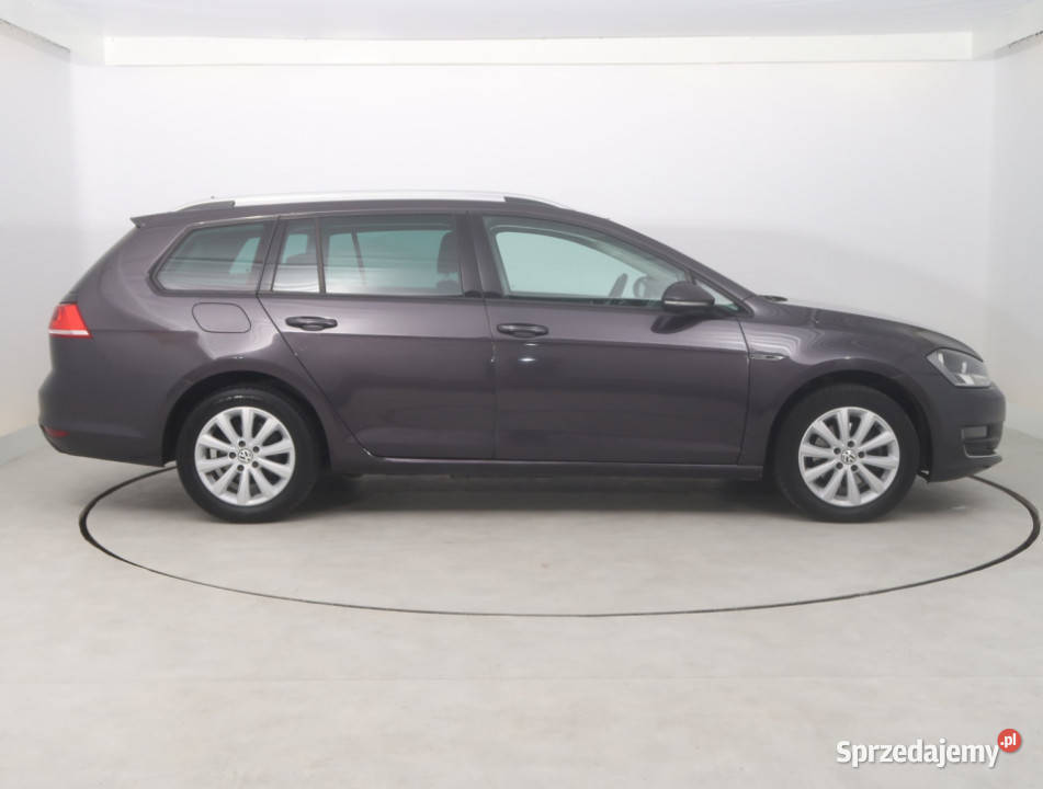 VW Golf 16 TDI nawigacja Bielany Wrocławskie sprzedam